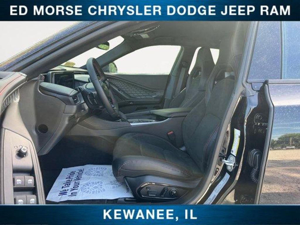 2026 DODGE Charger - photo 9