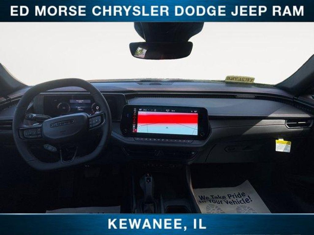 2026 DODGE Charger - photo 10