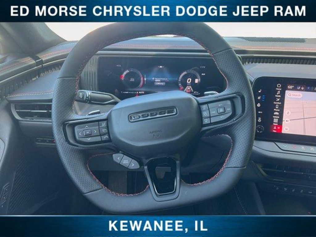 2026 DODGE Charger - photo 12