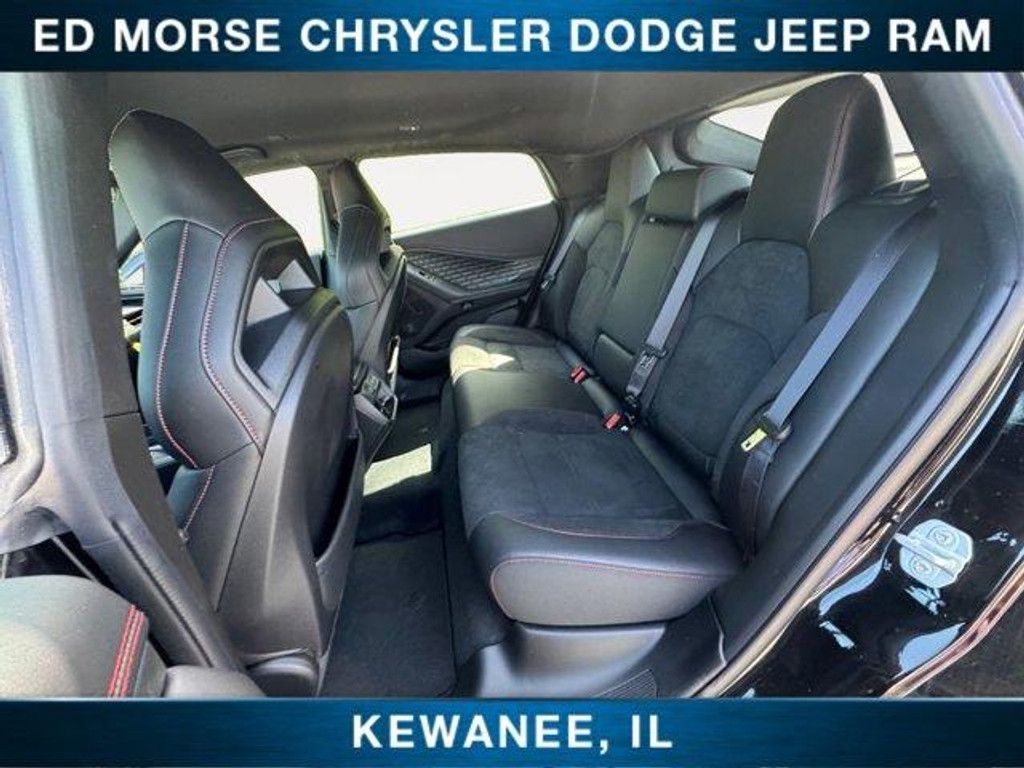 2026 DODGE Charger - photo 13