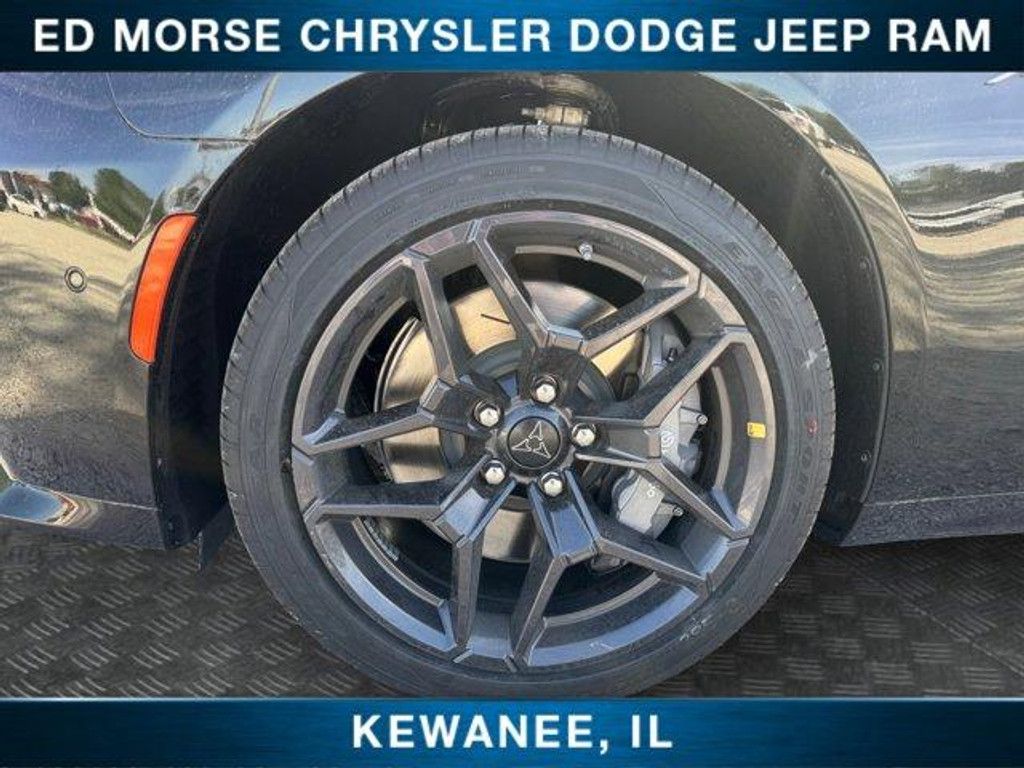 2026 DODGE Charger - photo 14