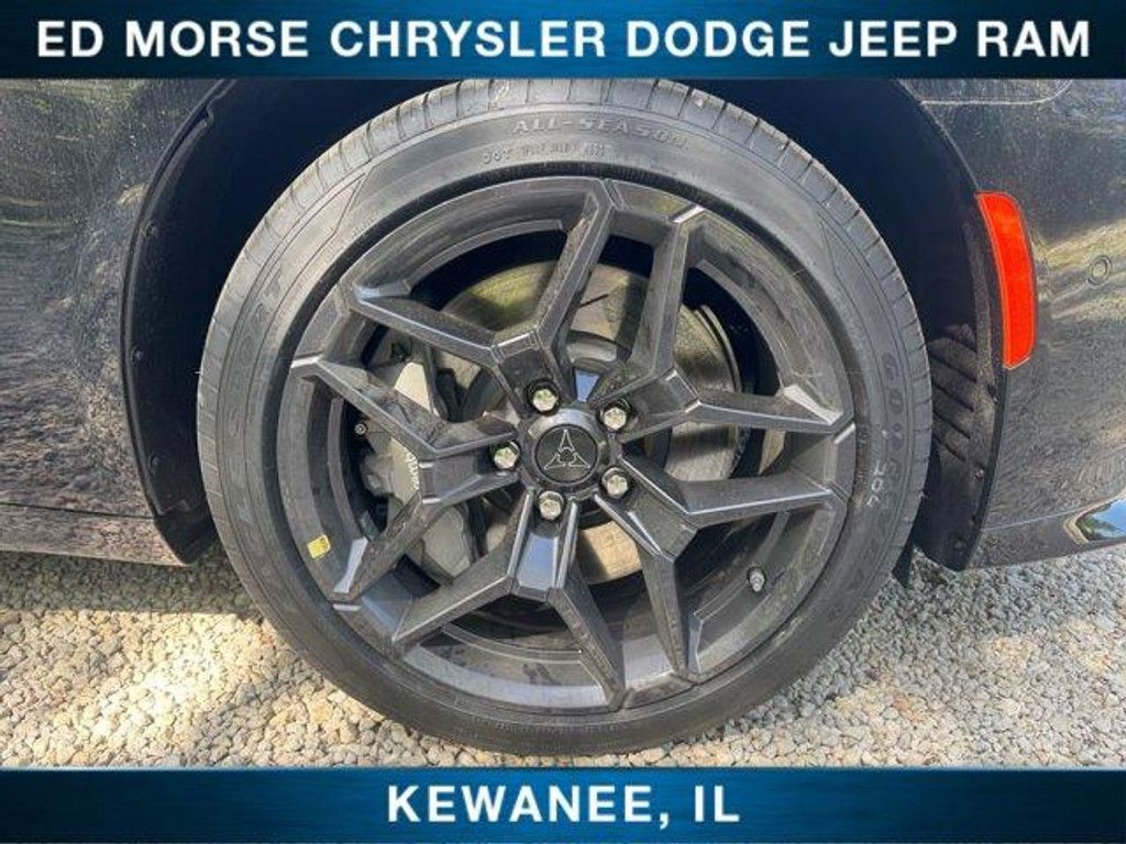2026 DODGE Charger - photo 16