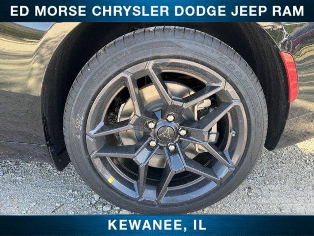 2026 DODGE Charger - photo 18