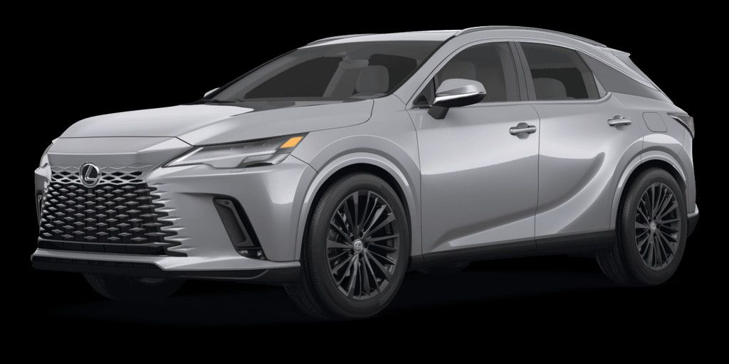 2023 Lexus RX 350H