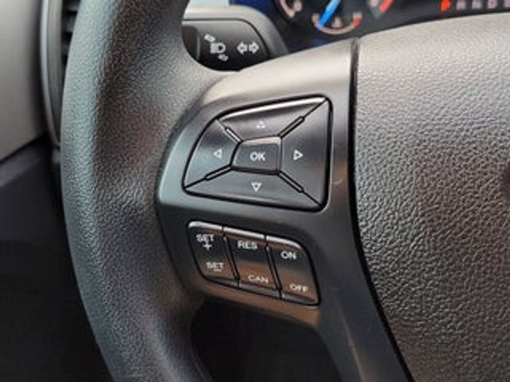 2020 FORD Ranger - photo 22