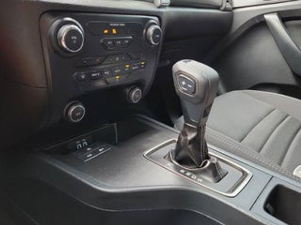 2020 FORD Ranger - photo 25