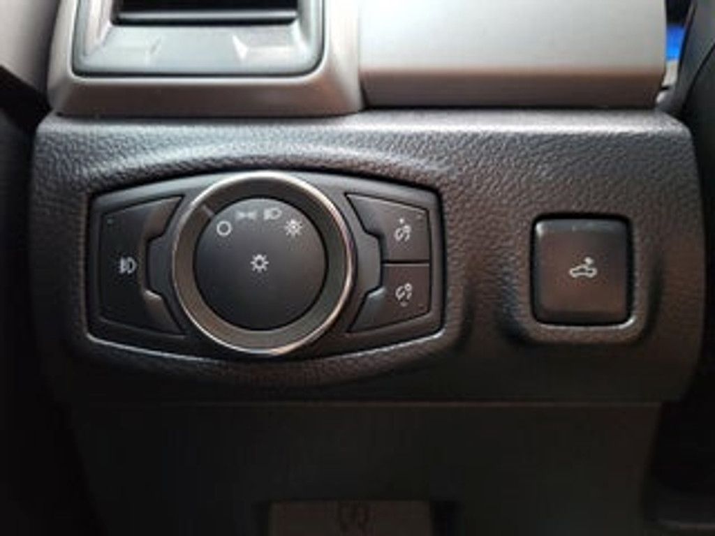 2020 FORD Ranger - photo 26