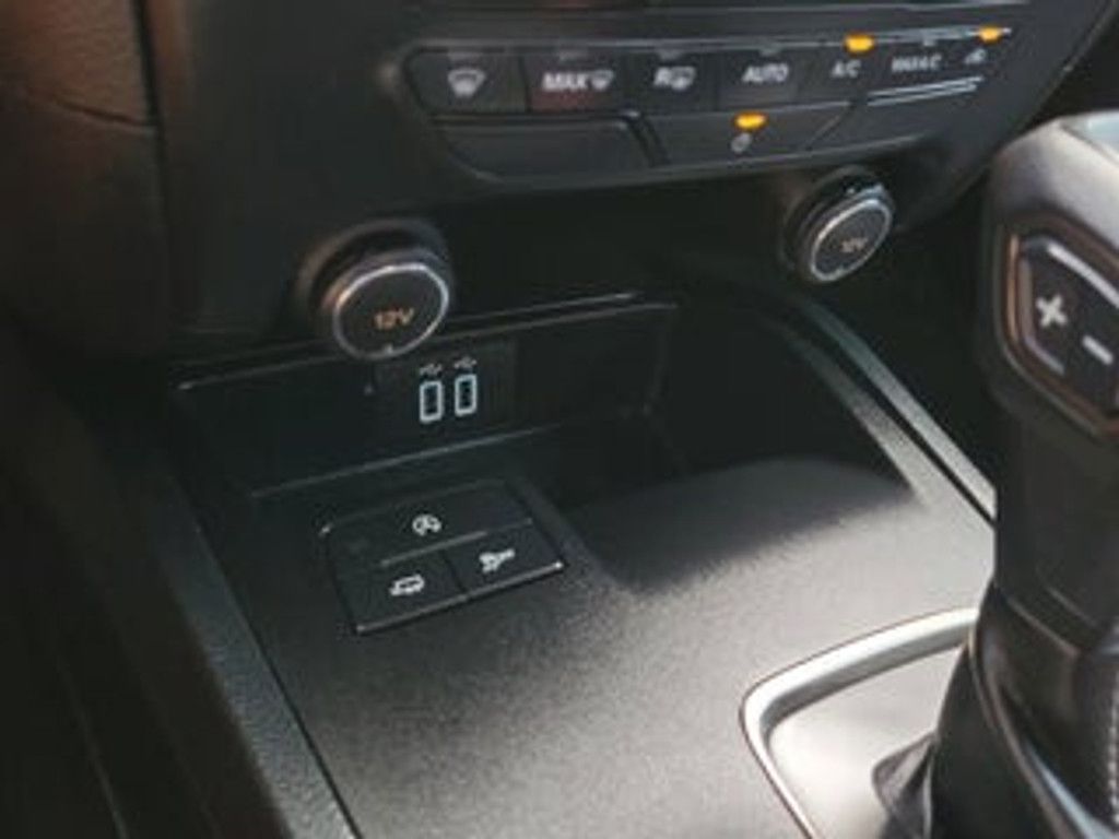 2020 FORD Ranger - photo 27