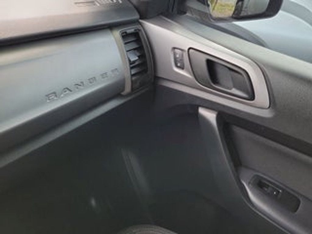 2020 FORD Ranger - photo 28
