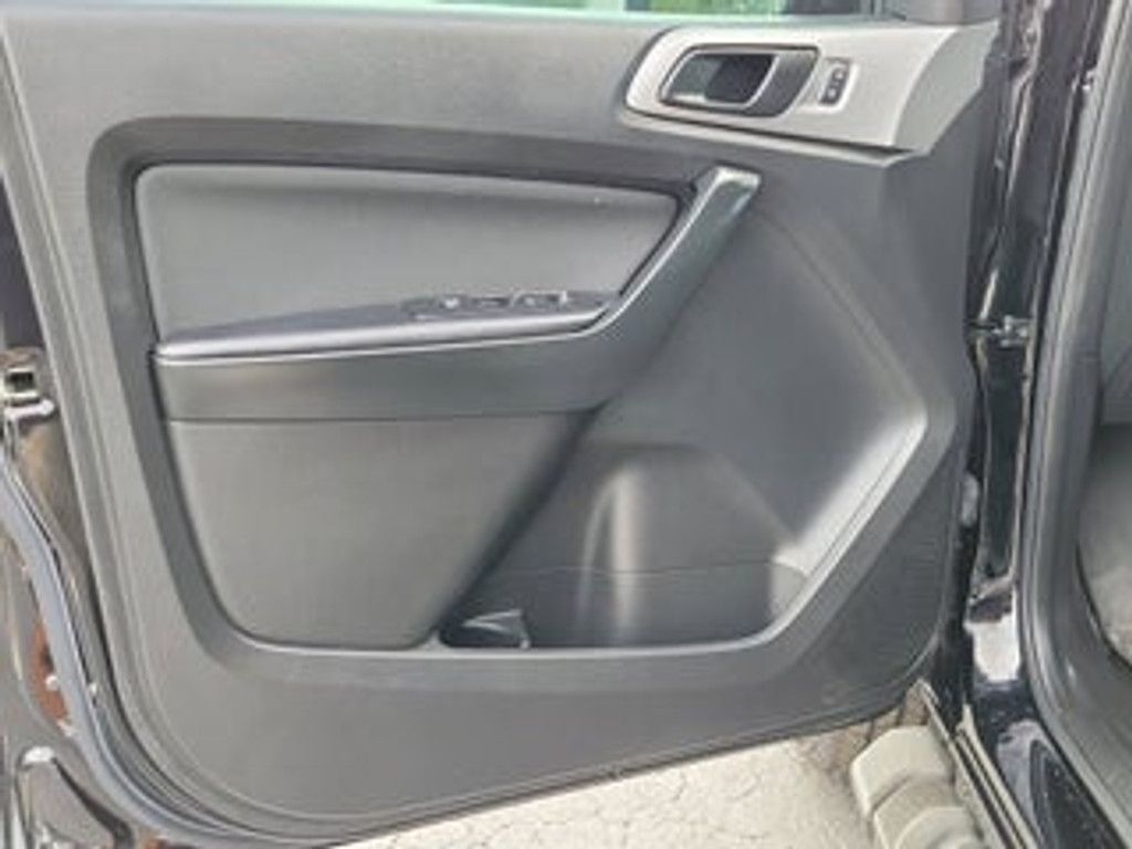 2020 FORD Ranger - photo 15