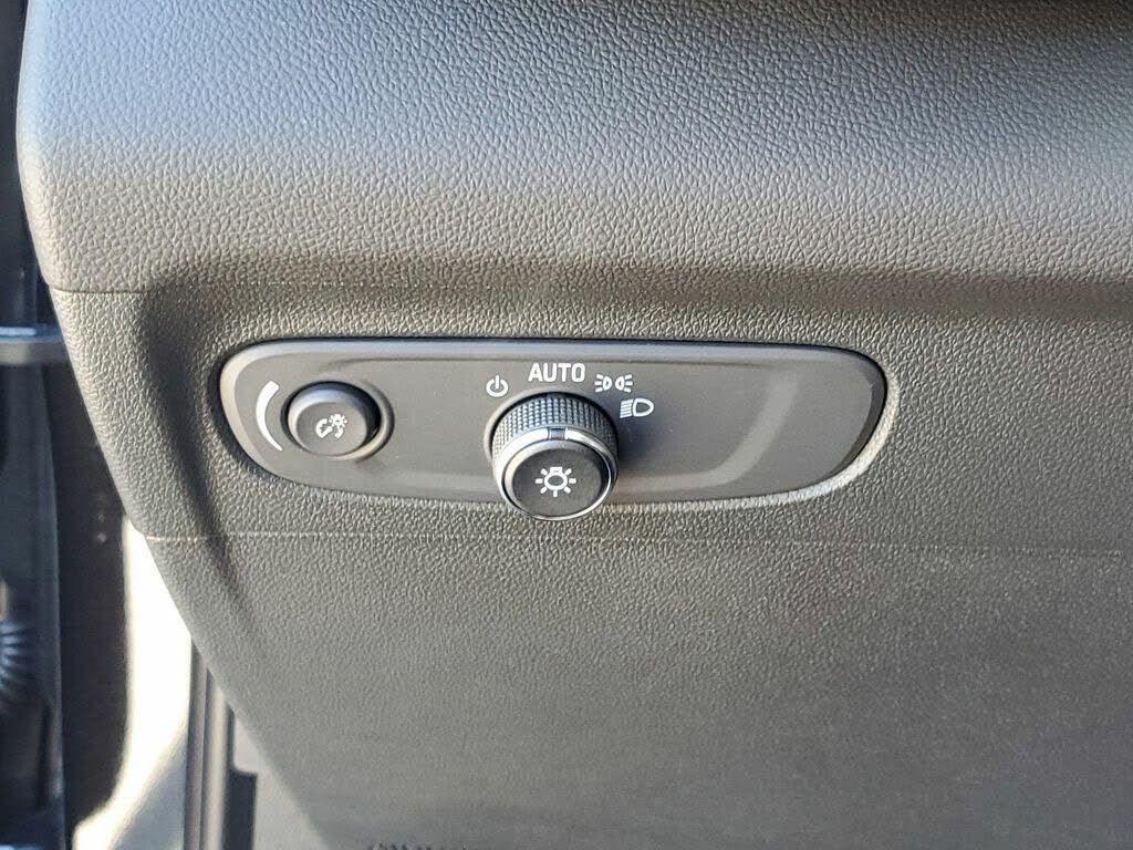 2023 BUICK Envision - photo 19