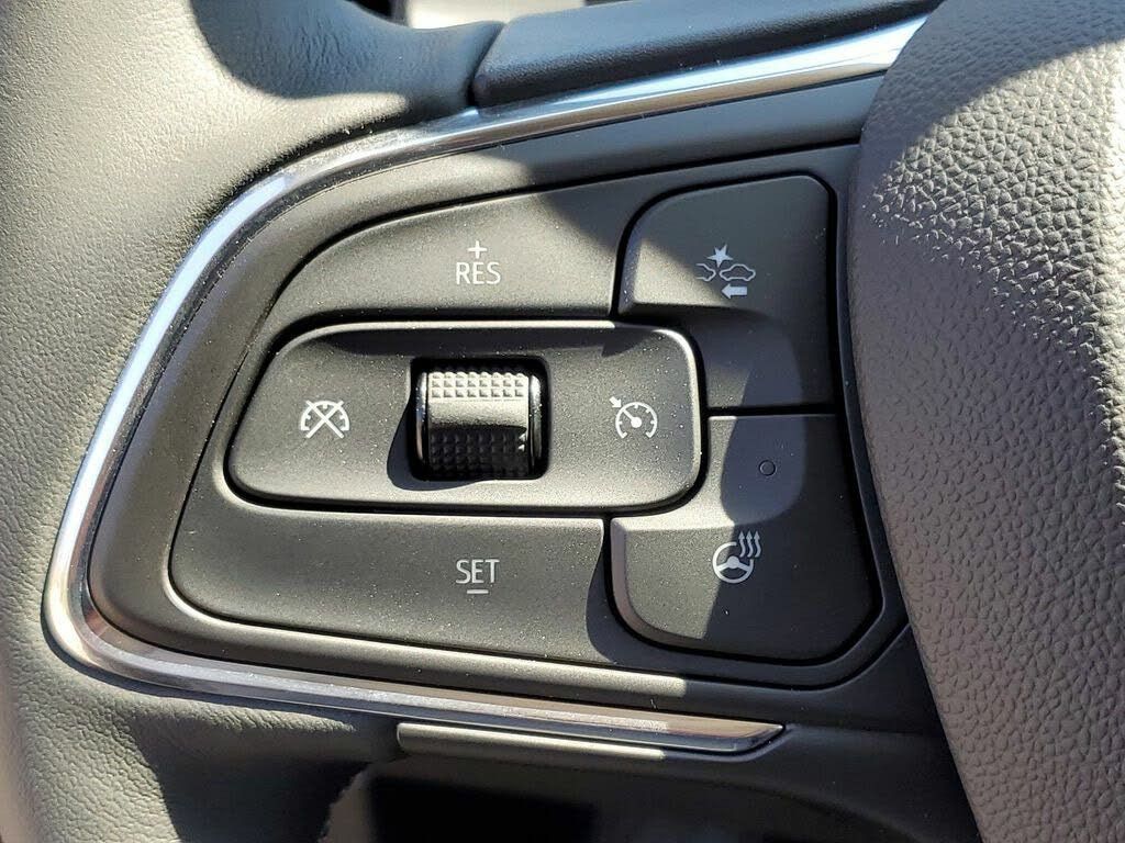 2023 BUICK Envision - photo 20