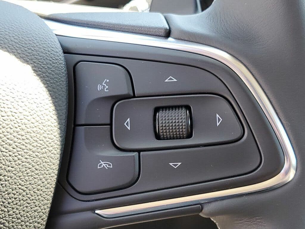 2023 BUICK Envision - photo 21