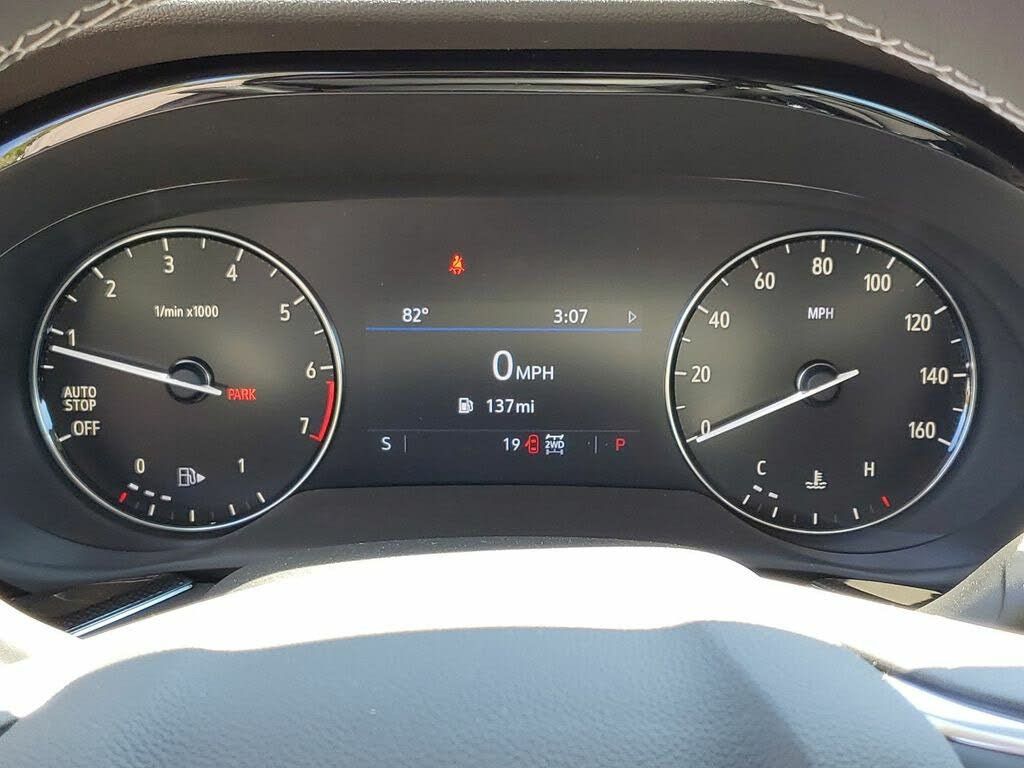 2023 BUICK Envision - photo 23