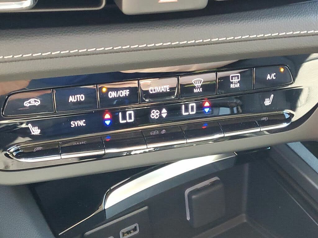 2023 BUICK Envision - photo 27