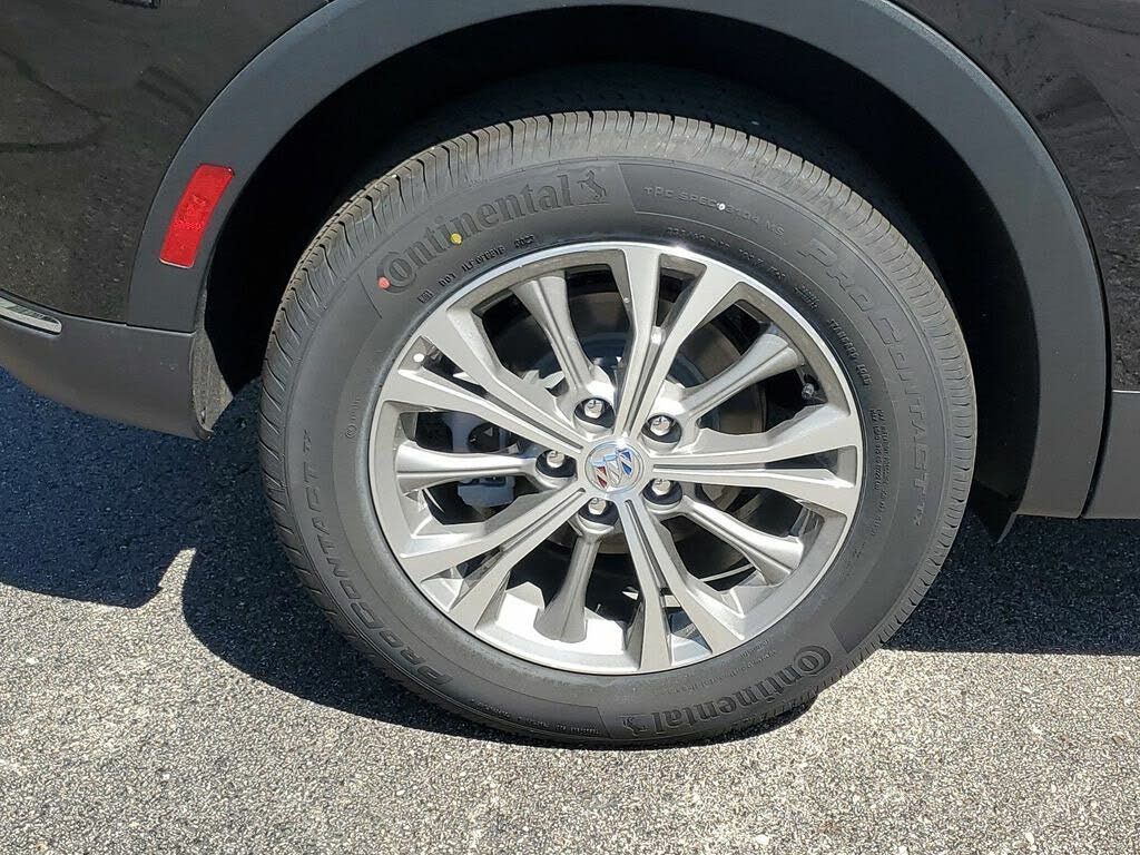 2023 BUICK Envision - photo 5