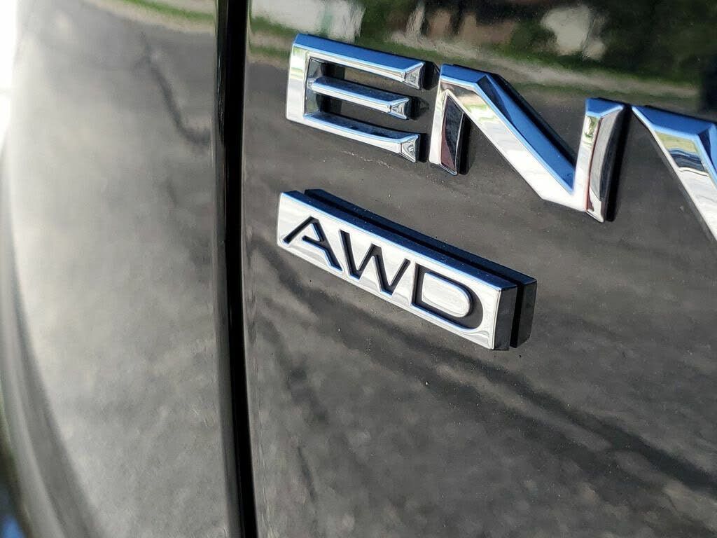 2023 BUICK Envision - photo 6