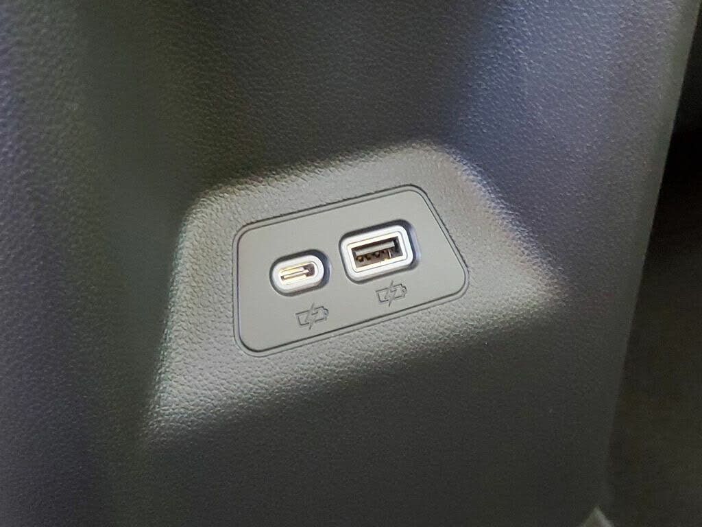 2023 BUICK Envision - photo 13