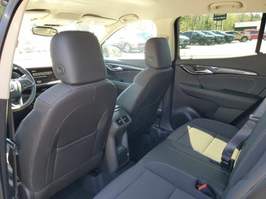 2023 BUICK Envision - photo 15