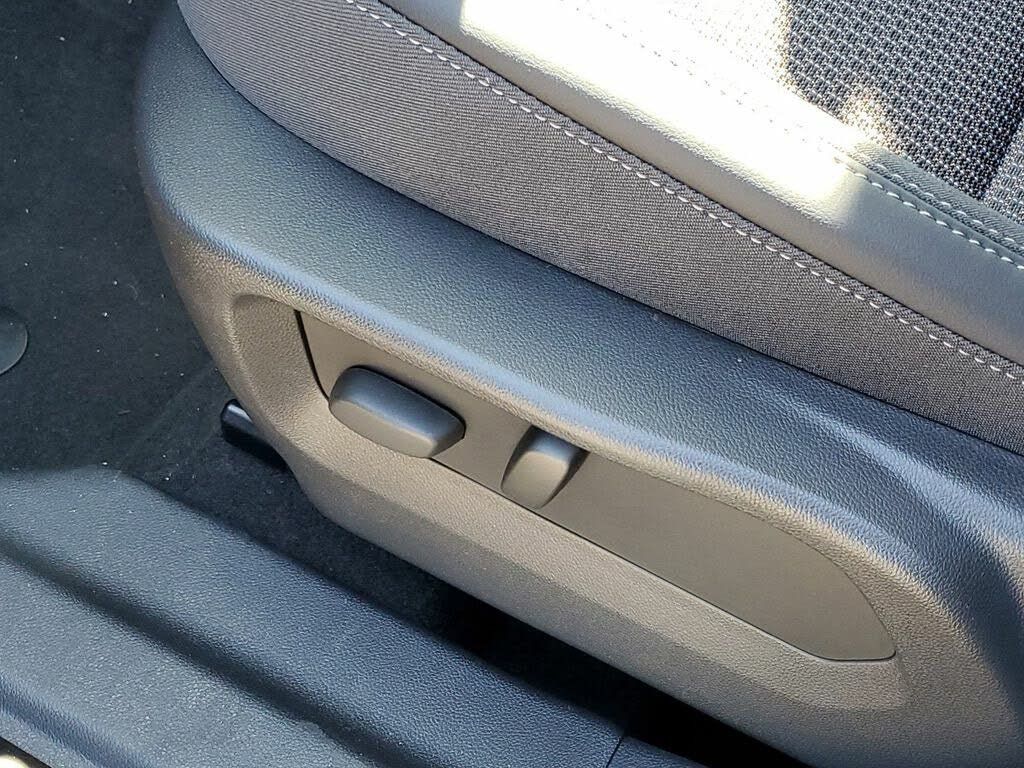 2023 BUICK Envision - photo 17