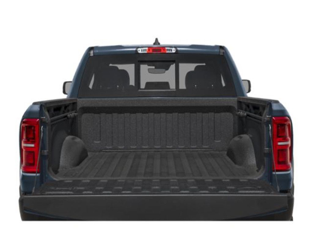 2026 RAM 1500 - photo 10
