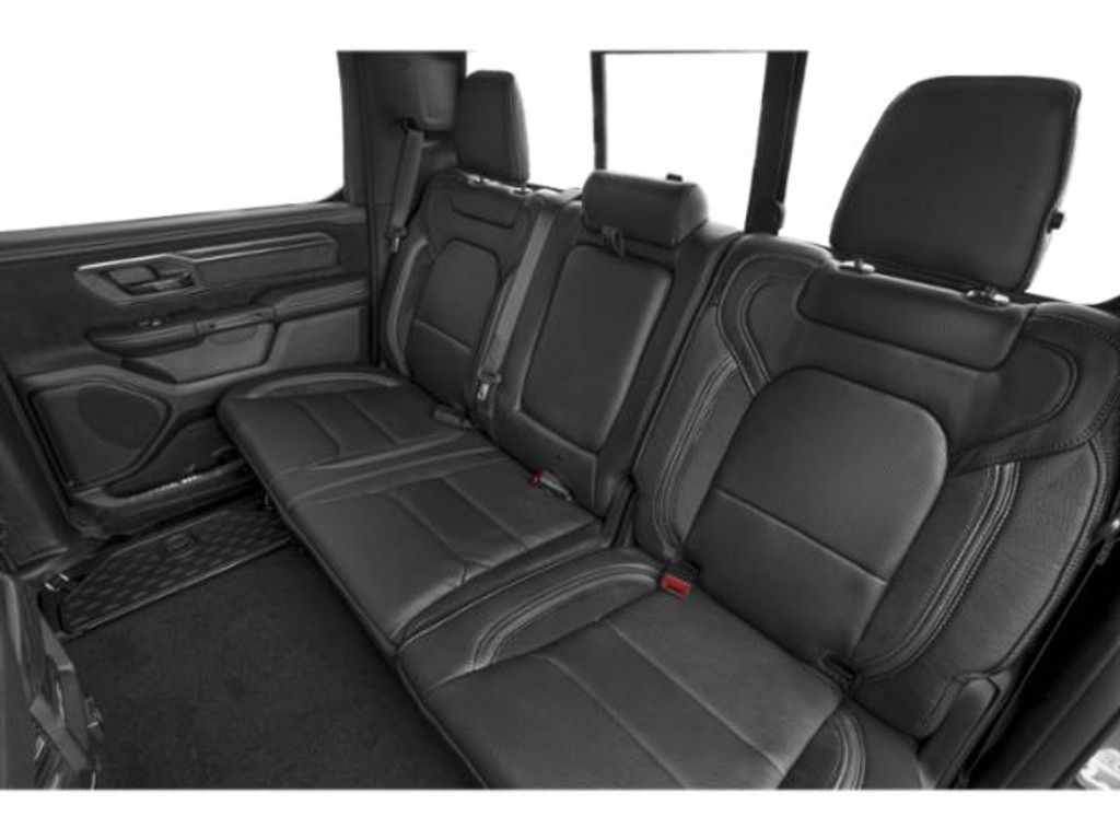 2026 RAM 1500 - photo 12