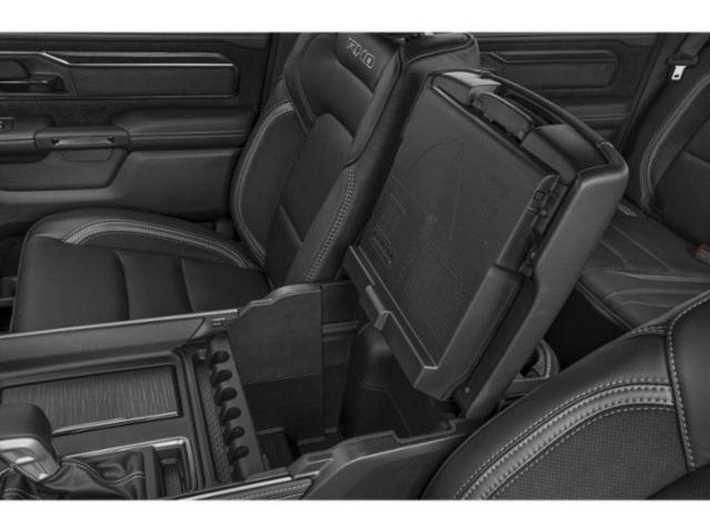 2026 RAM 1500 - photo 13