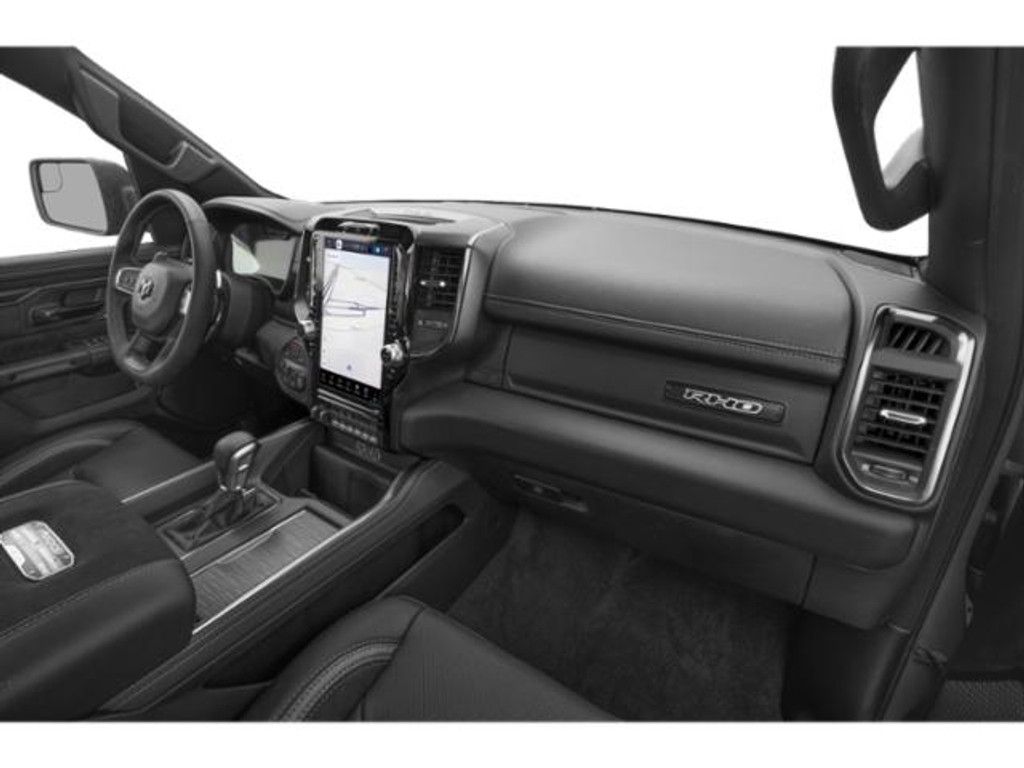 2026 RAM 1500 - photo 14