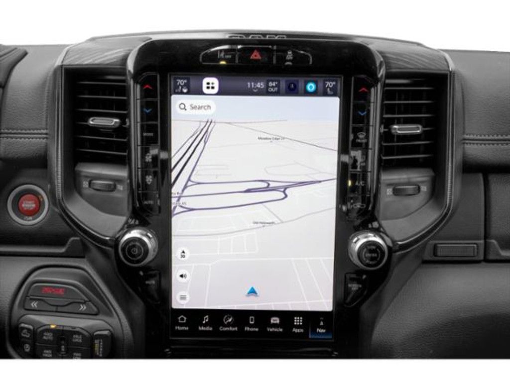 2026 RAM 1500 - photo 15