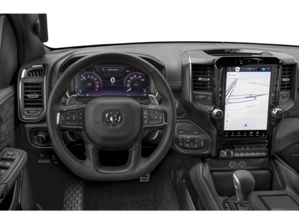 2026 RAM 1500 - photo 6
