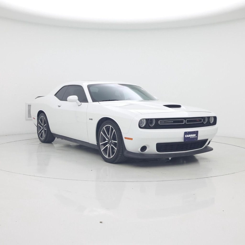 2023 Dodge Challenger R T