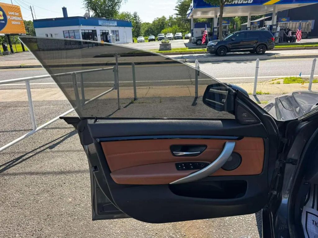 2016 BMW 435i - photo 22