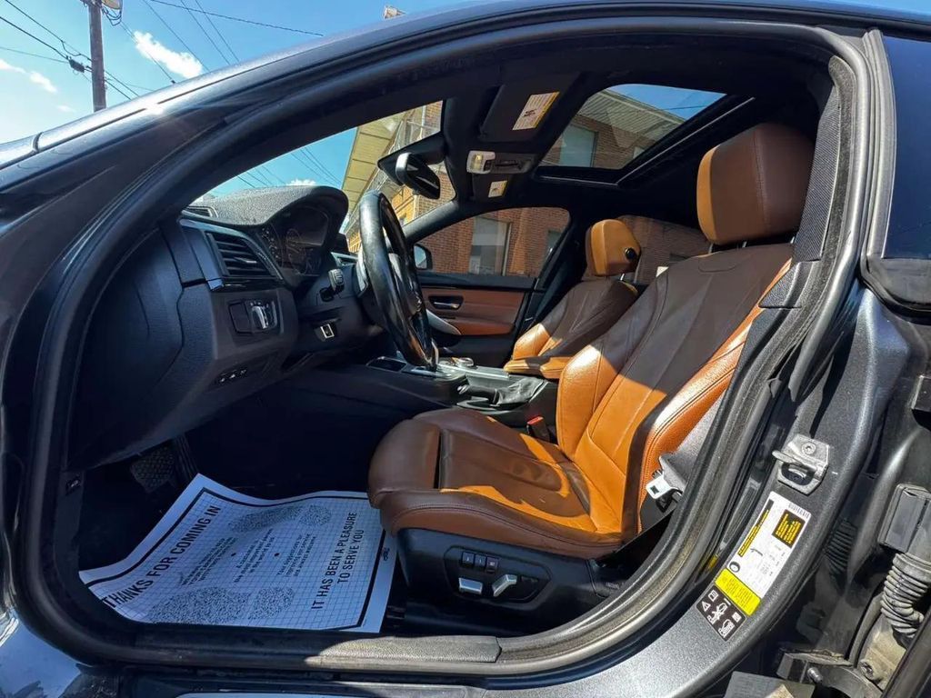 2016 BMW 435i - photo 23