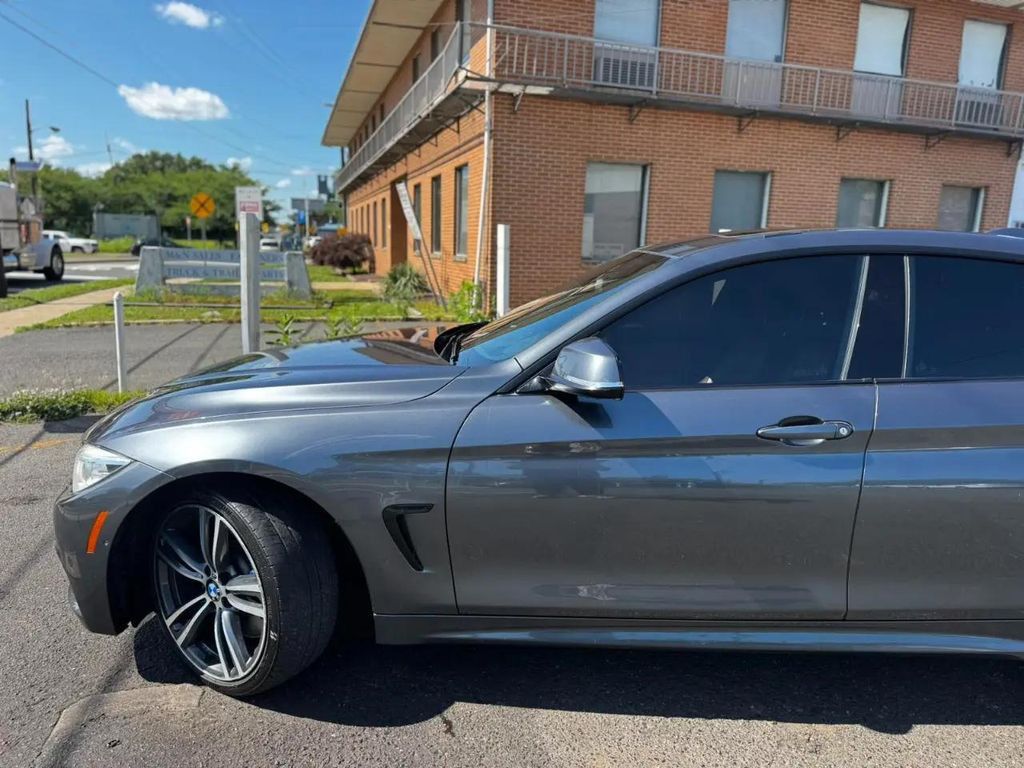 2016 BMW 435i - photo 7