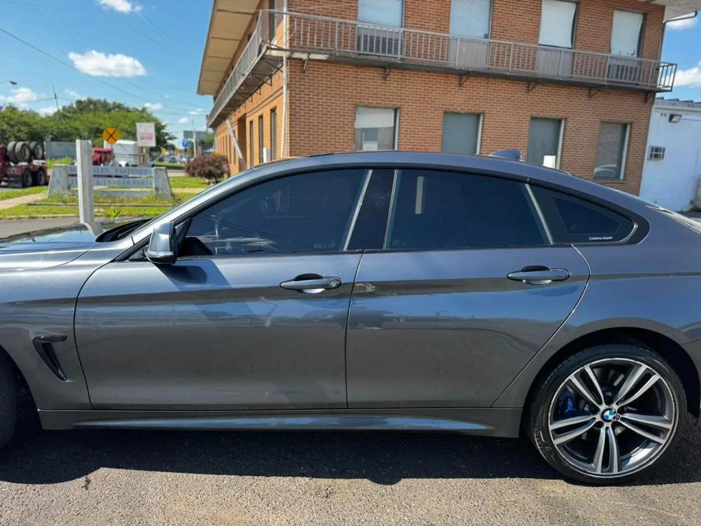 2016 BMW 435i - photo 8
