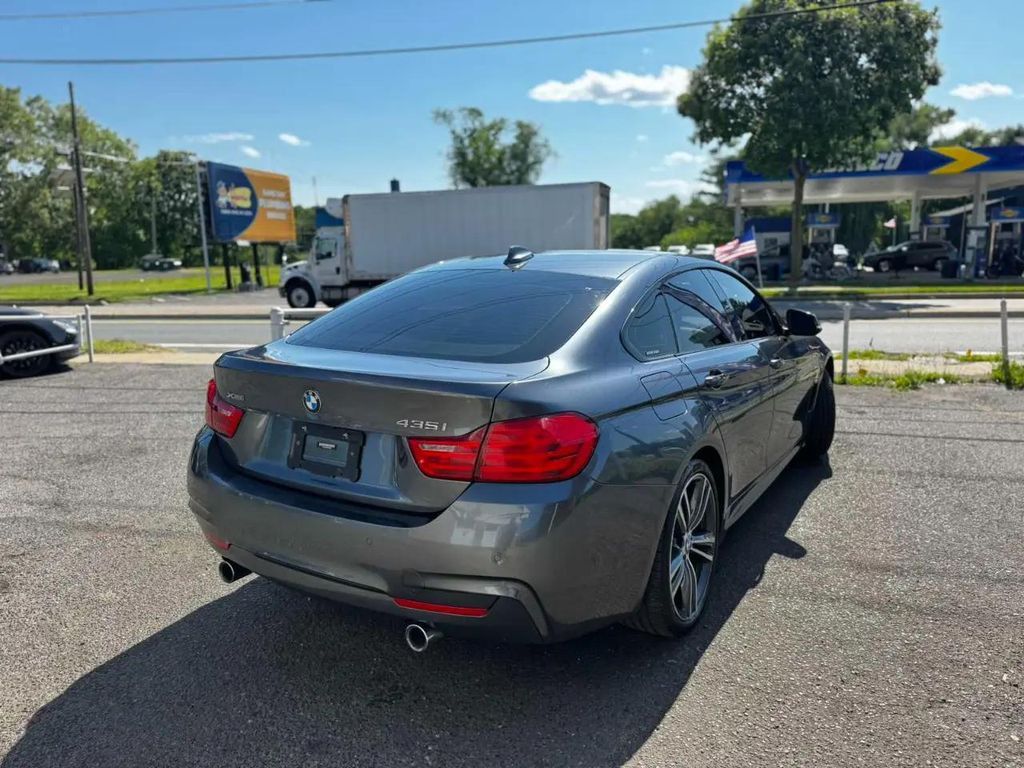2016 BMW 435i - photo 13