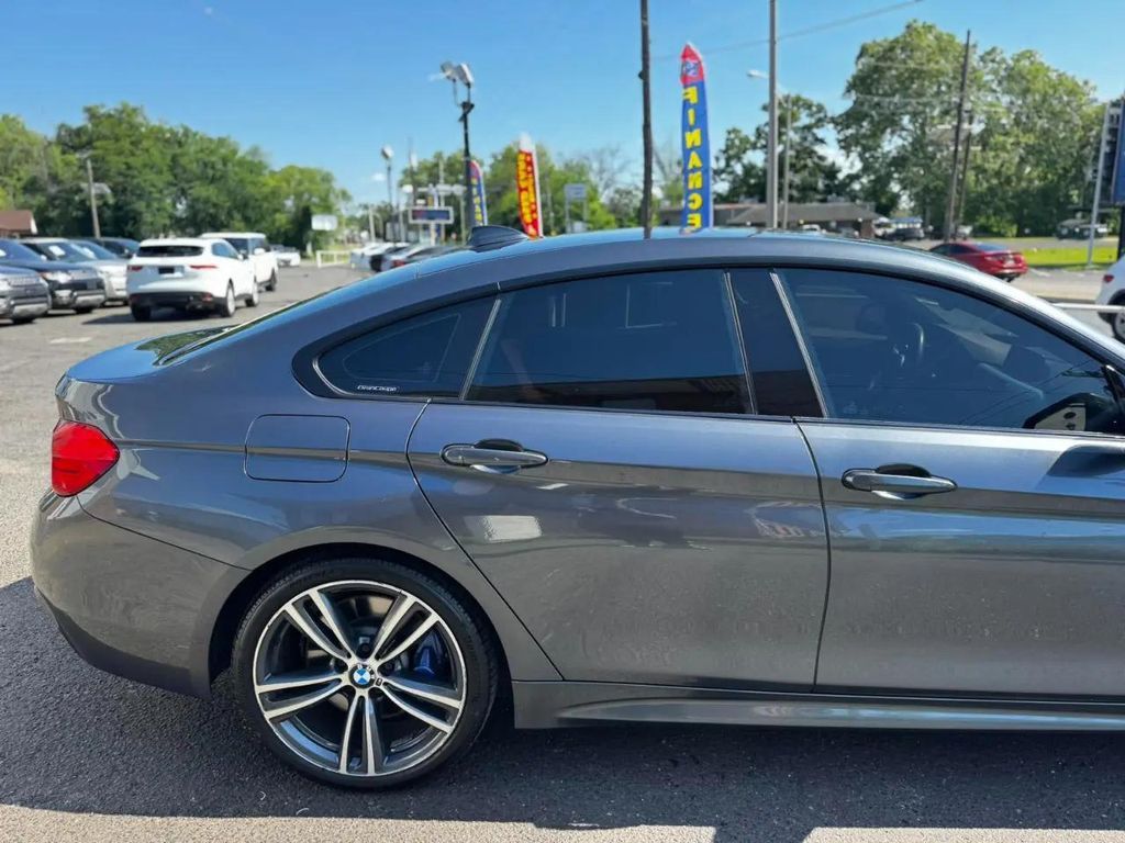 2016 BMW 435i - photo 14