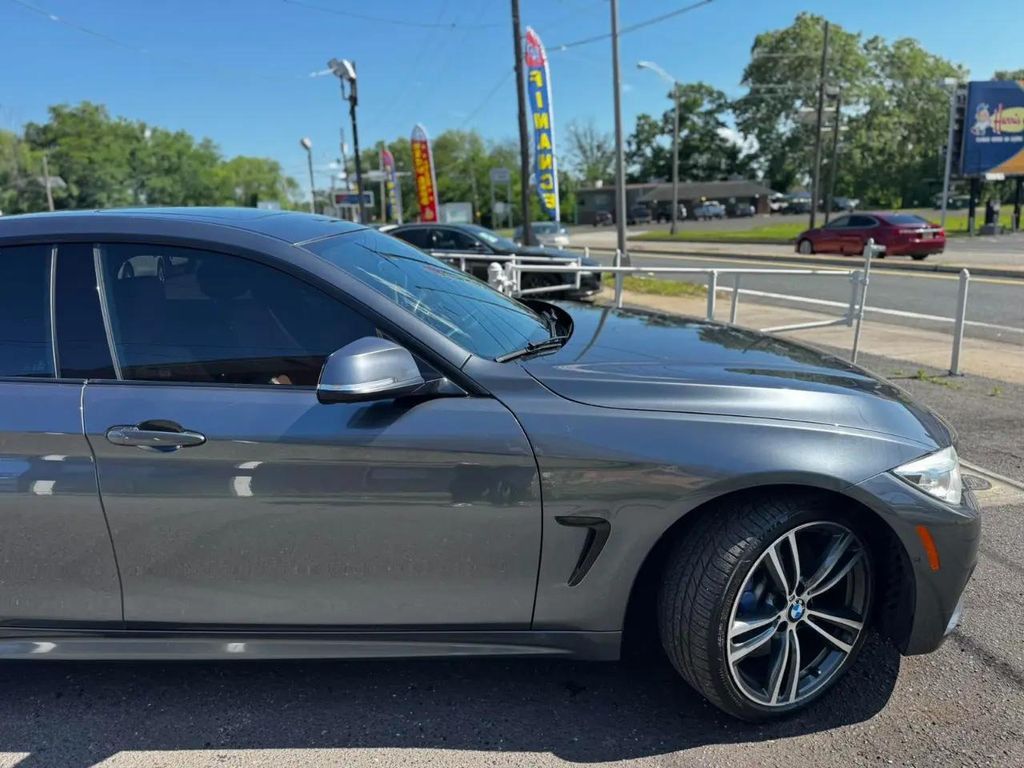 2016 BMW 435i - photo 16