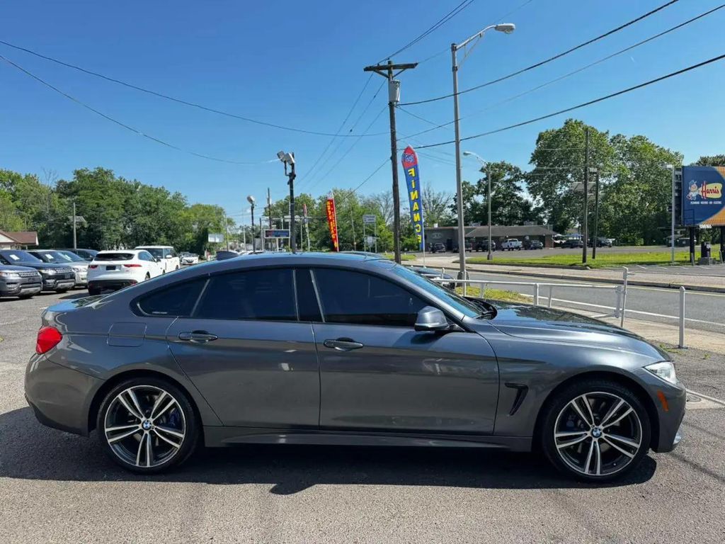 2016 BMW 435i - photo 17