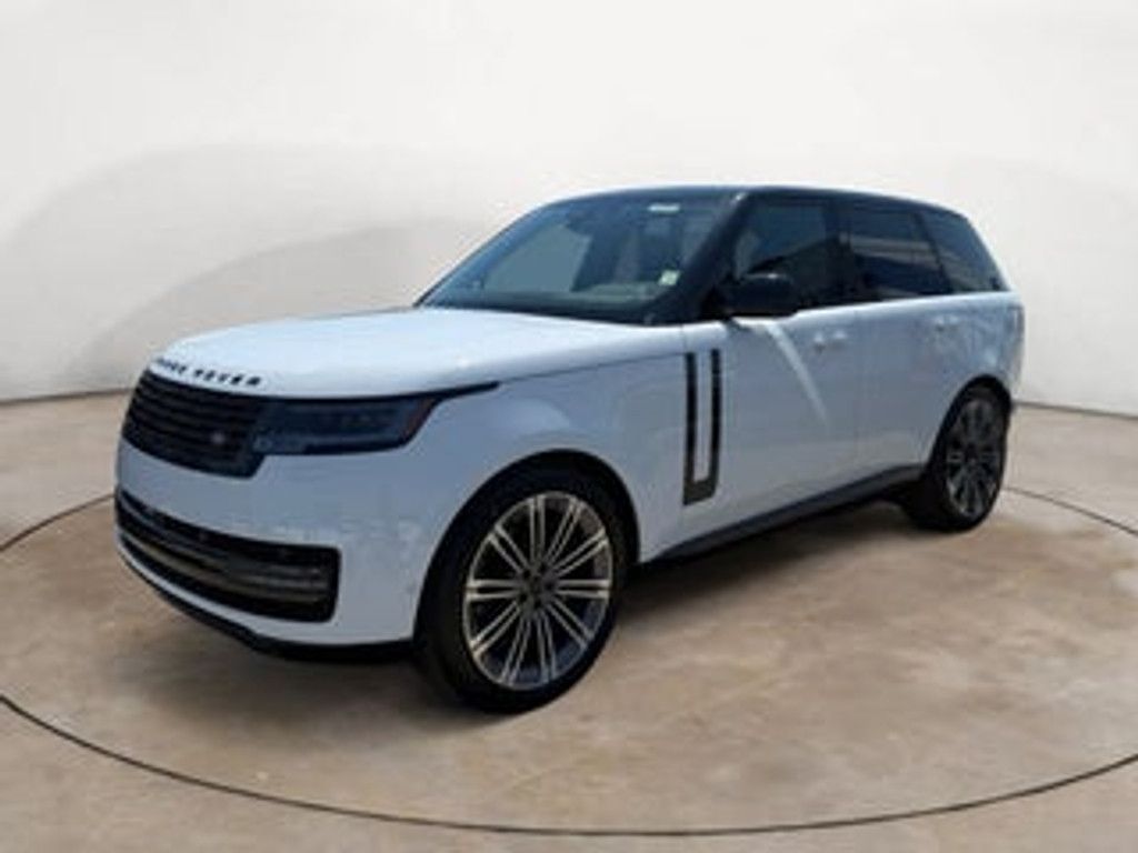 2026 LAND ROVER Range Rover SE for sale