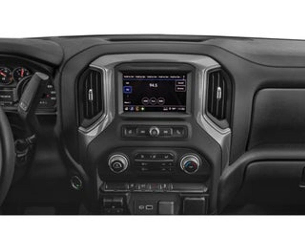 2024 CHEVROLET Silverado HD - photo 10