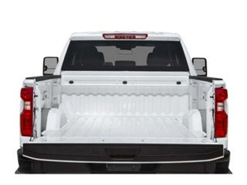 2024 CHEVROLET Silverado HD - photo 11