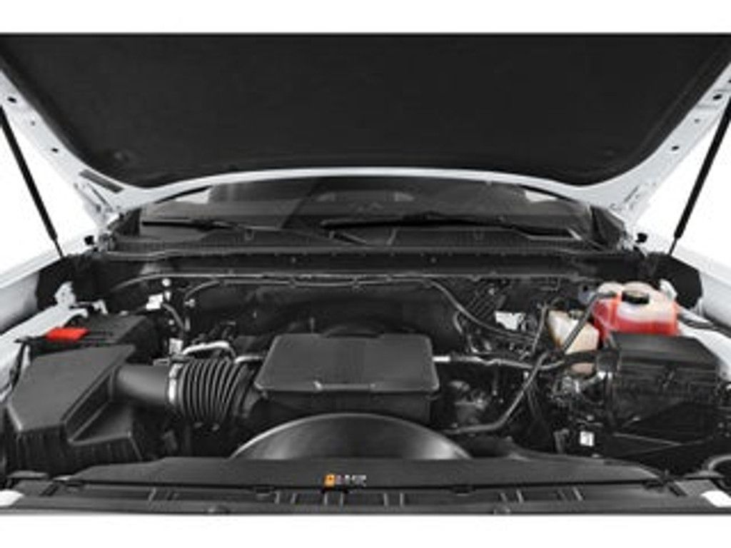 2024 CHEVROLET Silverado HD - photo 12