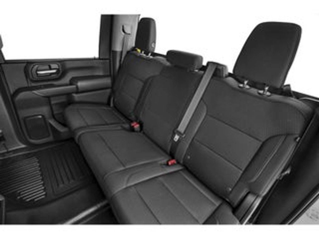 2024 CHEVROLET Silverado HD - photo 13