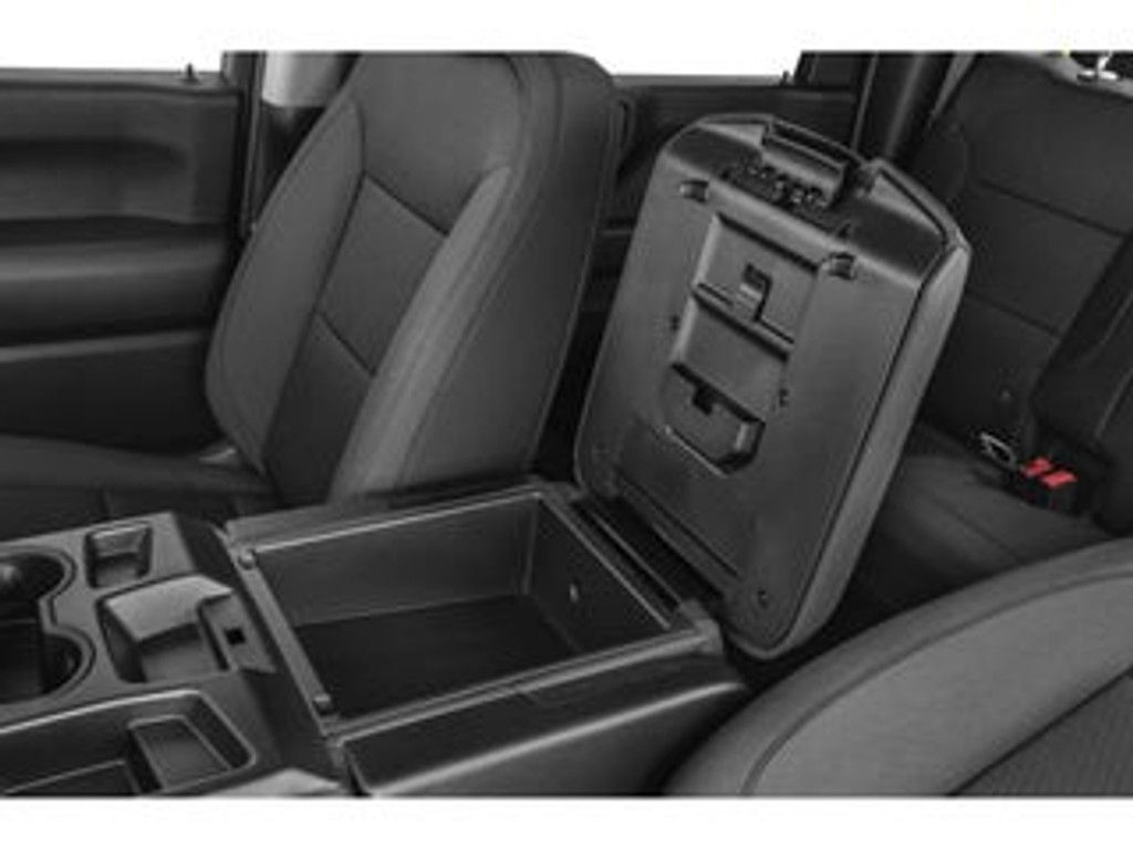 2024 CHEVROLET Silverado HD - photo 14