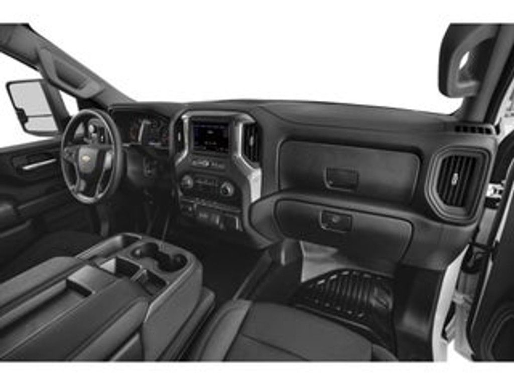 2024 CHEVROLET Silverado HD - photo 15