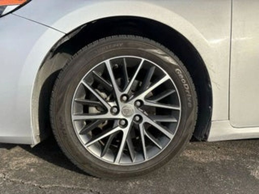 2015 LEXUS ES - photo 26