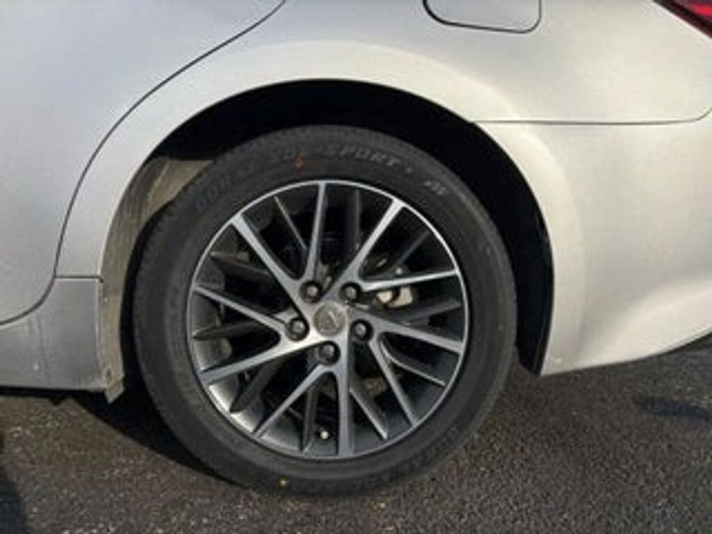 2015 LEXUS ES - photo 27