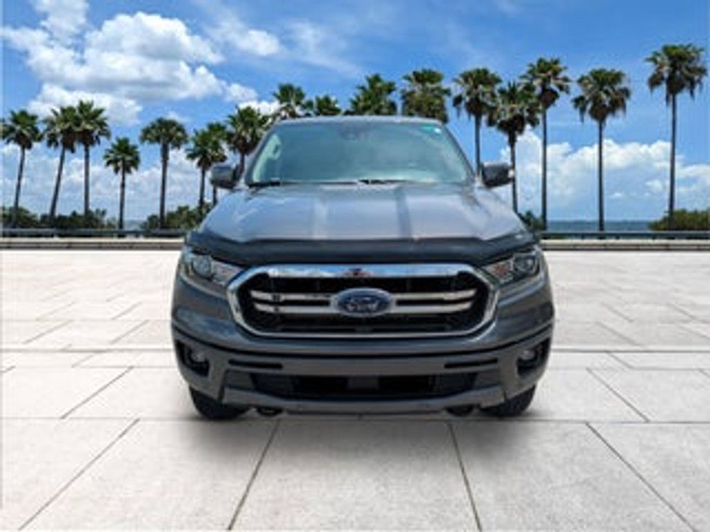 2020 FORD Ranger - photo 2