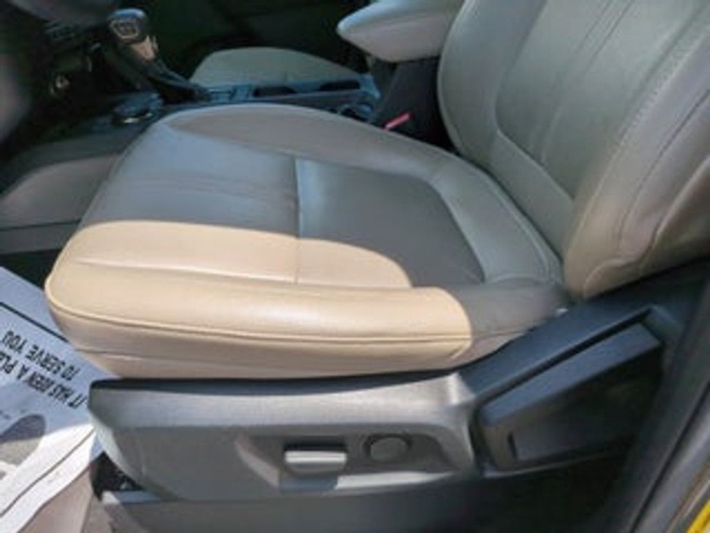 2020 FORD Ranger - photo 19